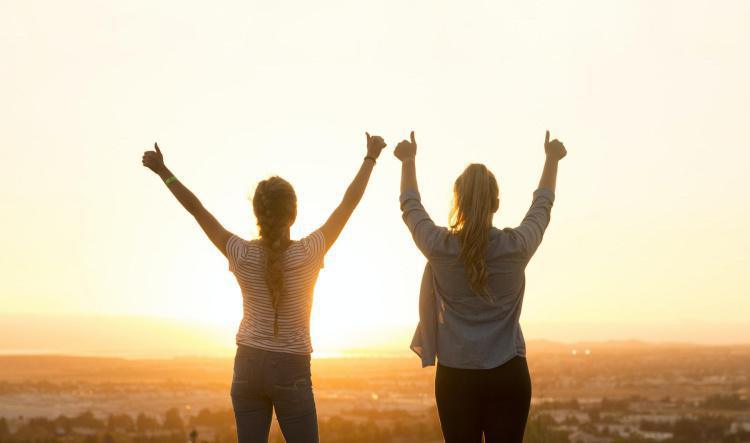 Franc succès de la visite virtuelle du Lycée