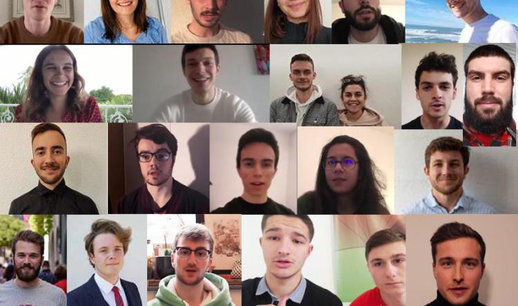 Témoignages d'anciens étudiants de CPGE au lycée Barthou
