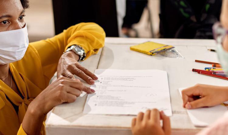 Repérage, orientation et prise en charge des élèves en situation de stress, de détresse psychologique ou en danger