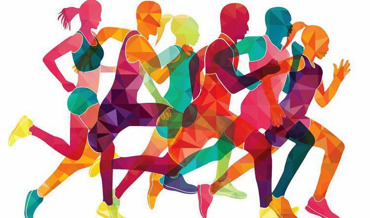 Une action de l'AS "Les Coquelicots" : MAI SOLIDAIRE 2021