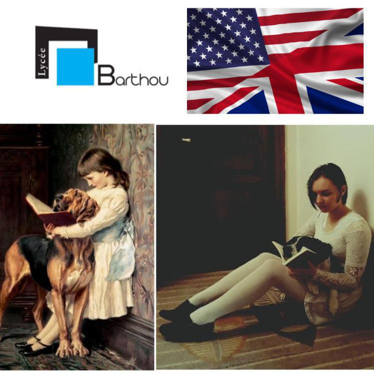 ART CHALLENGE - ALICE