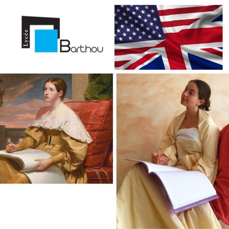 ART CHALLENGE - ANAIS