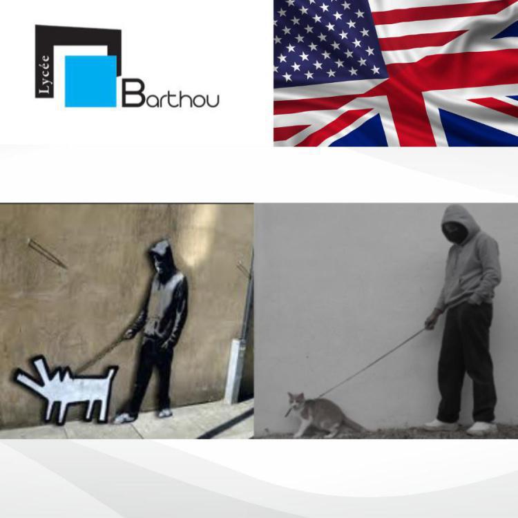 ART CHALLENGE - ANGELINA