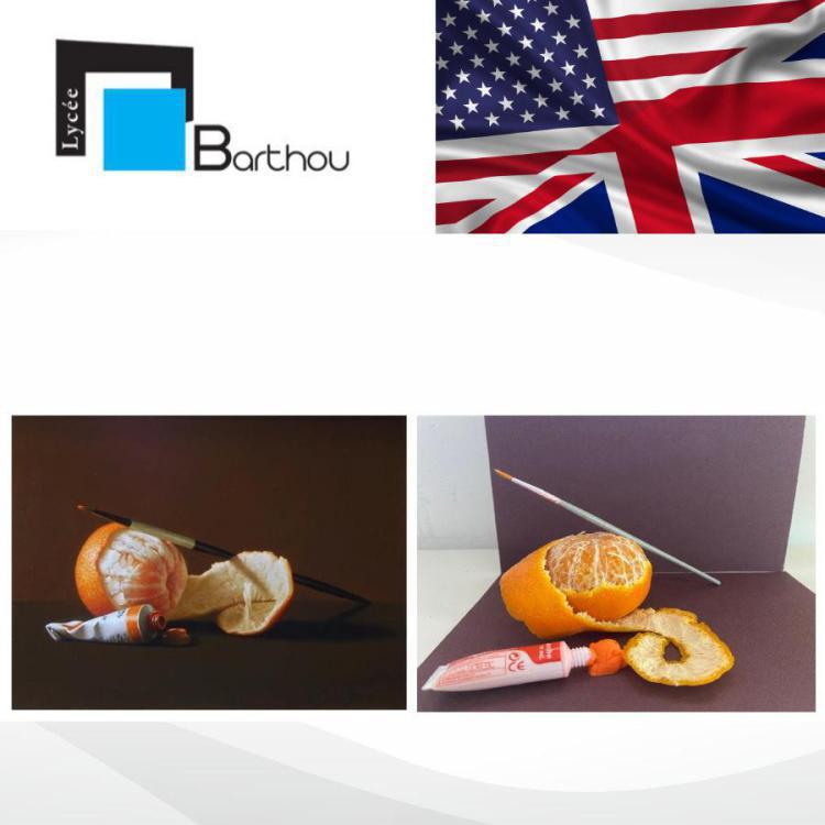 ART CHALLENGE - DIEGO