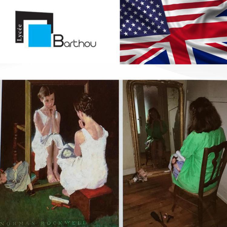 ART CHALLENGE - MAYLIS