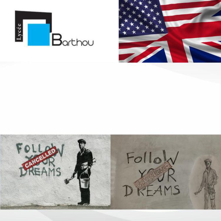 ART CHALLENGE - SOPHIE