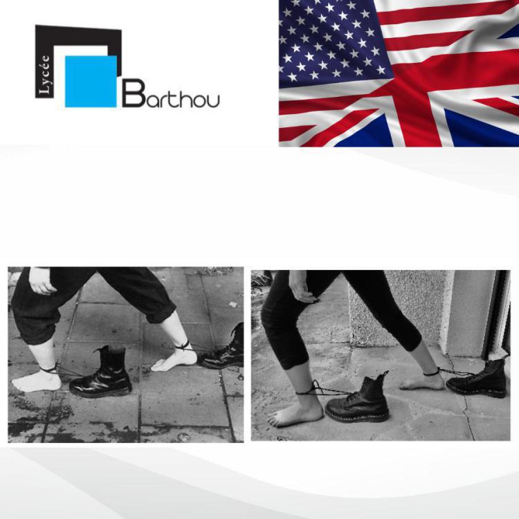 ART CHALLENGE - COLOMBINE