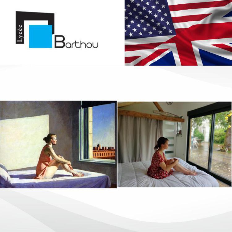 ART CHALLENGE - MARGOT