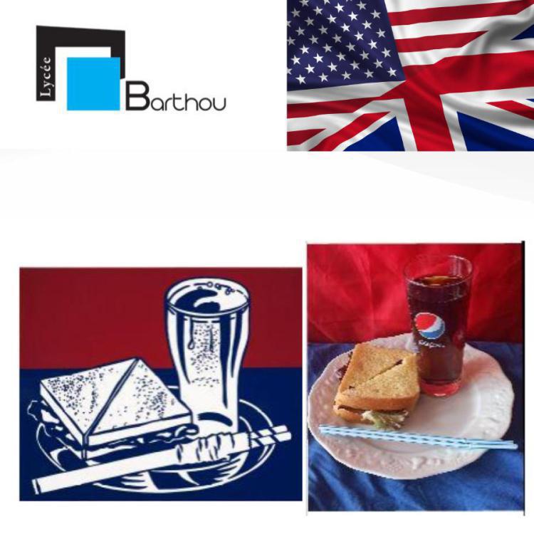 ART CHALLENGE - XAVIER