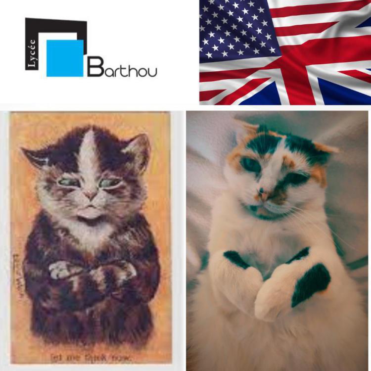 ART CHALLENGE - PHUONG