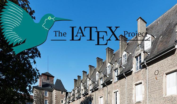 Octobre et Novembre 2021 : Formation LaTeX et Liaison '"Bac-1/Bac+1"