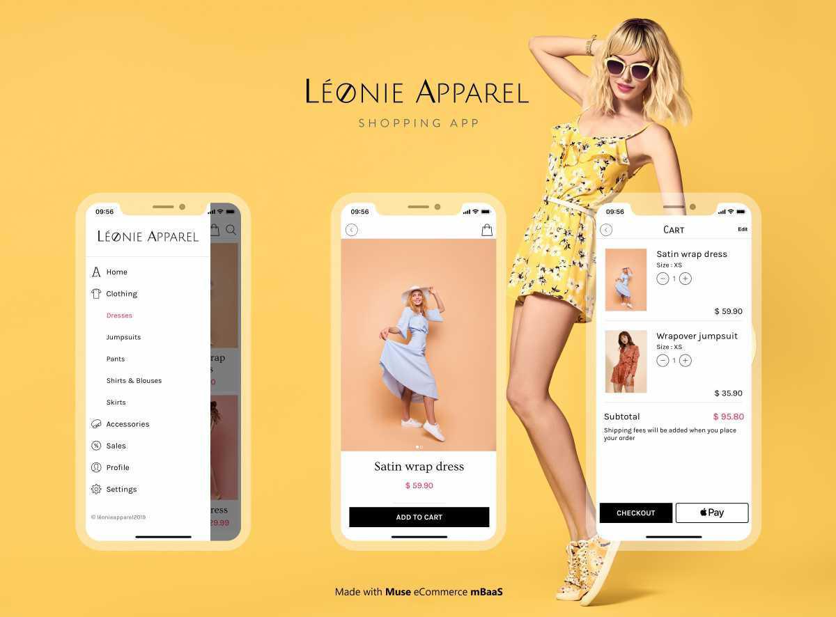 Create Native Apps without any Coding Skills Create Native Apps without any Coding Skills