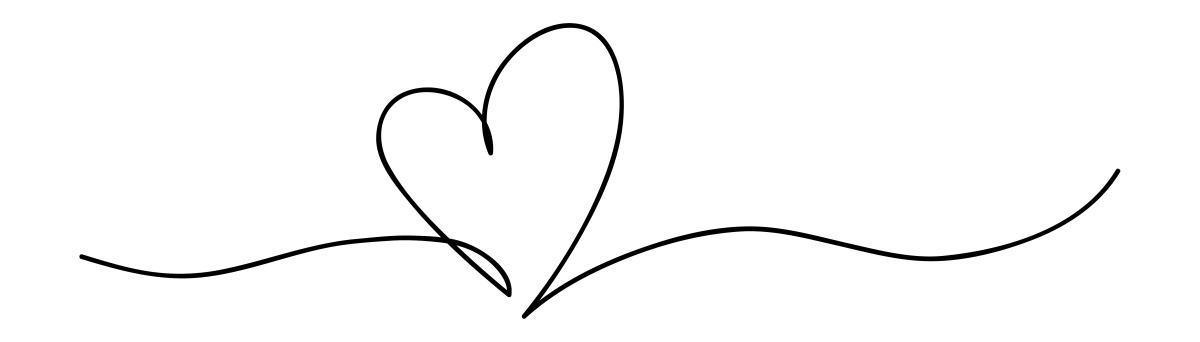 ... just because I Love you too 😉 ... just because I Love you too 😉