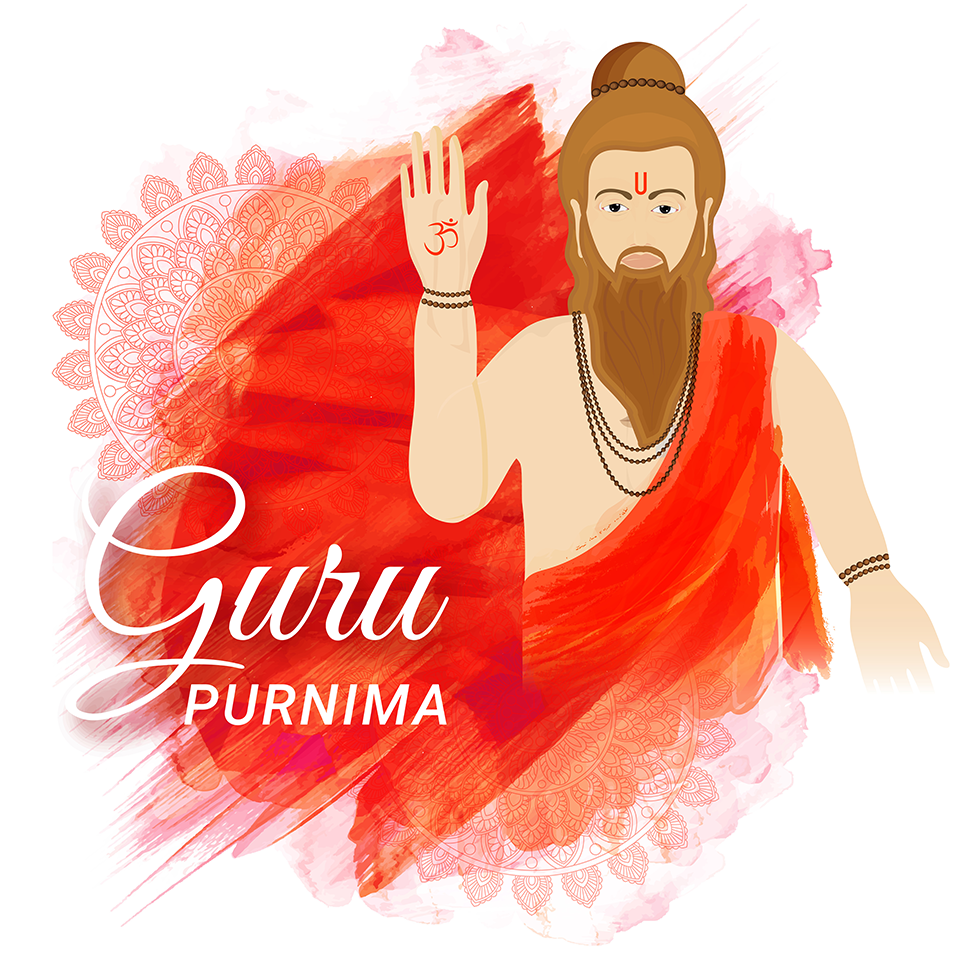 Guru Purnima