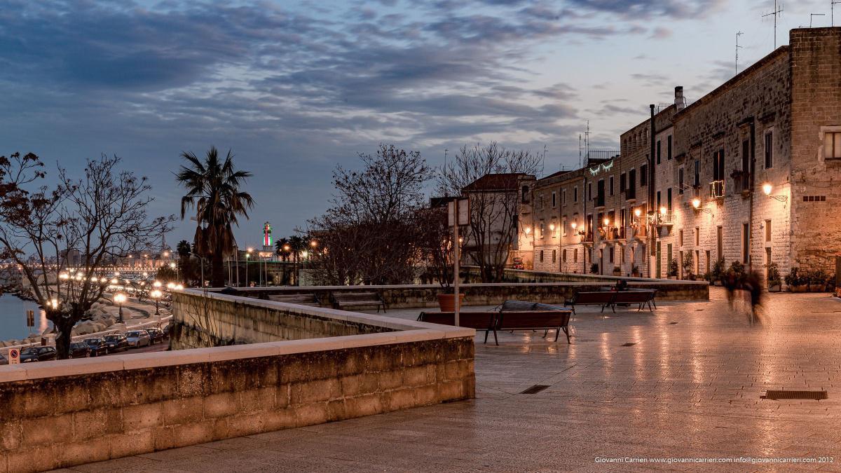 Bari vecchia Bari vecchia