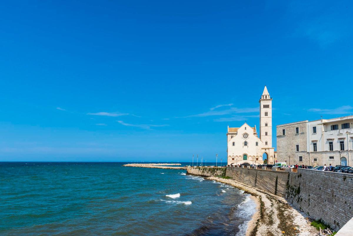 Bari vecchia Bari vecchia