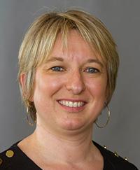 Béatrice Louvier Béatrice Louvier