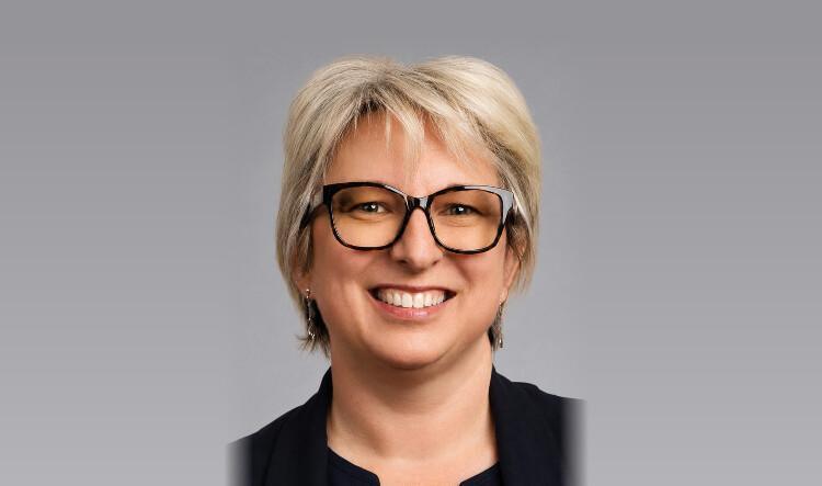 Béatrice Louvier
