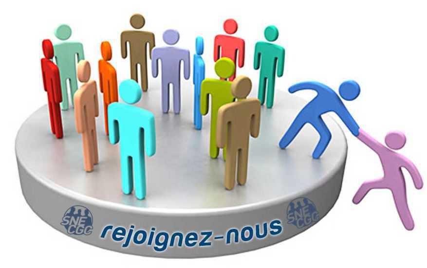 Deviens sympathisant dès maintenant !