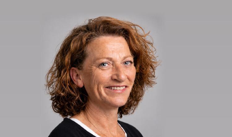 Corinne Ducommun