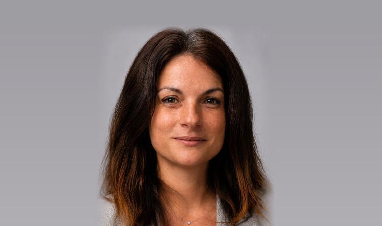 Julie Cezon