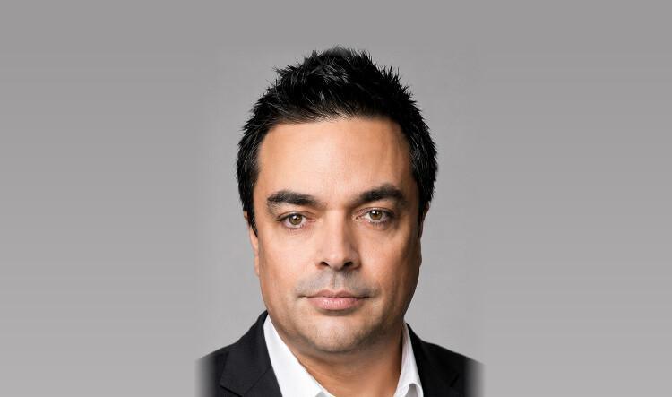 Jérôme Denni