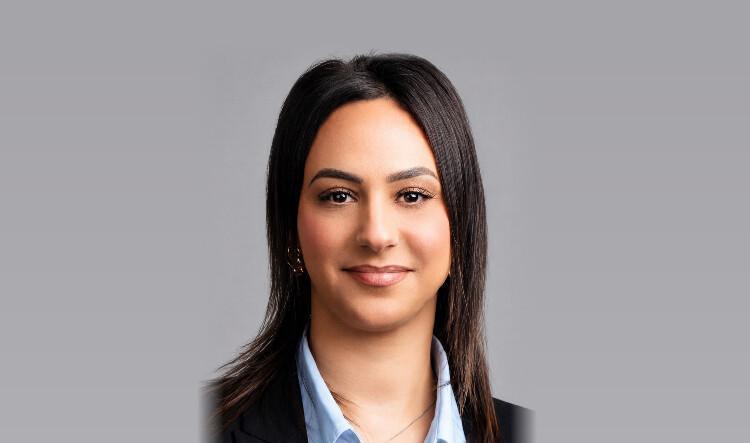 Zohra Hachemi