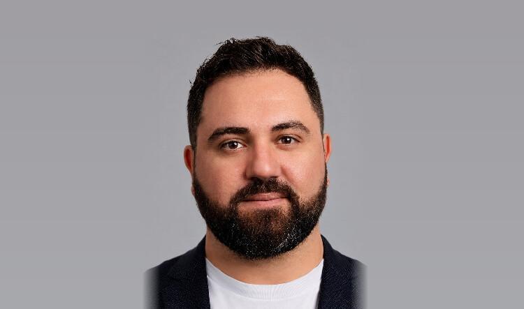 Nicolas Navarro