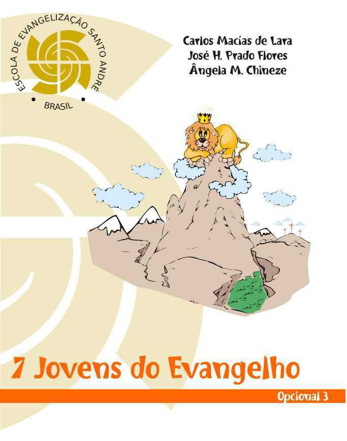 Sete Jovens do Evangelho