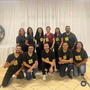 EESA Jovem em Missão na comunidade Ponto do Marambaia - EESA São Paulo Apóstolo de Cristo em Ponto dos Volantes-MG