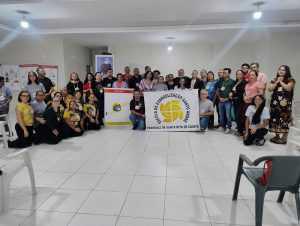 A EESA Santa Rita de Cássia completará 26 anos de implantação em 01/08/2025 e segue reproduzindo o Nova Vida