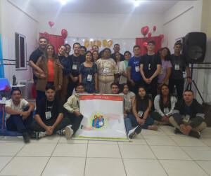 Curso Nova Vida | EESA Nossa Senhora dos Prazeres