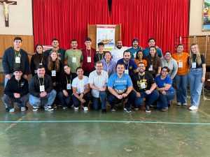 Curso André na cidade de Lepe!