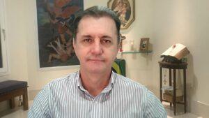 Reinaldo Christofoletti | Diretor Nacional