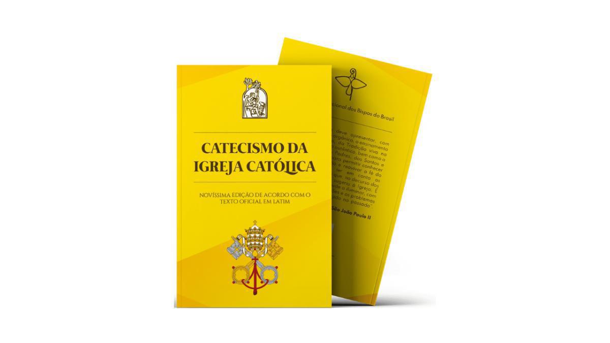Catecismo