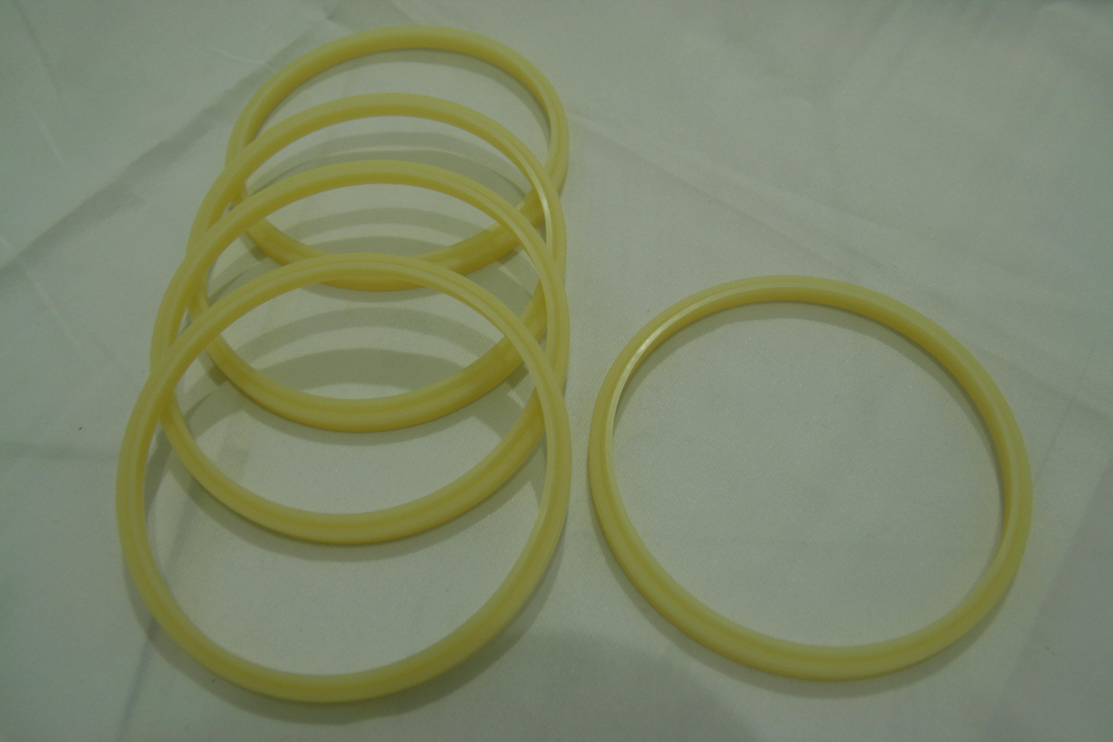 Dust Seal-DSI-3