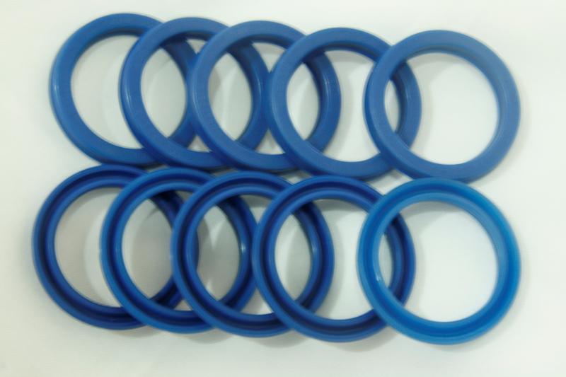 Piston Rod Seal-601-3