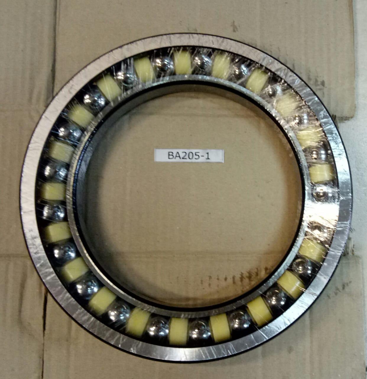 Bearing Excavator_BA205-1 