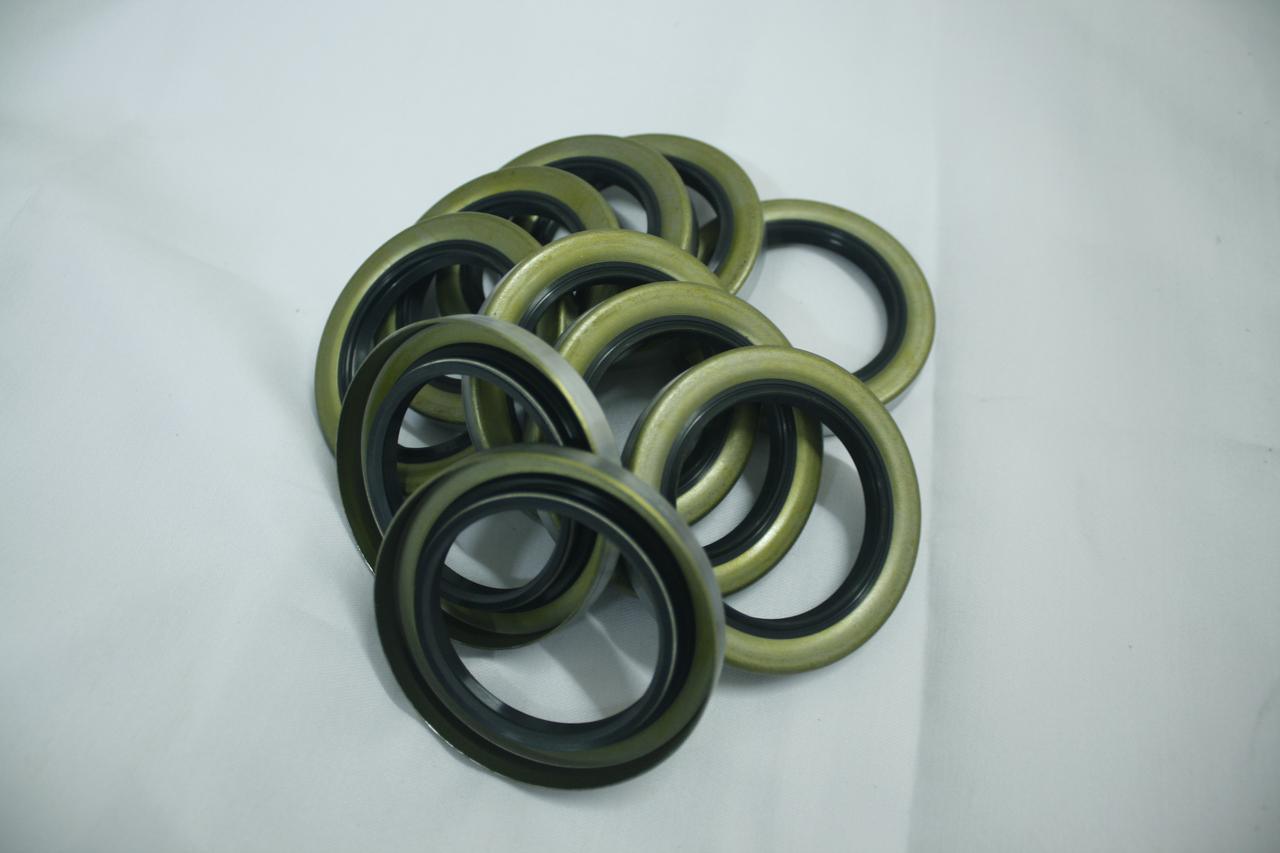 Oil Seal-TB2-1