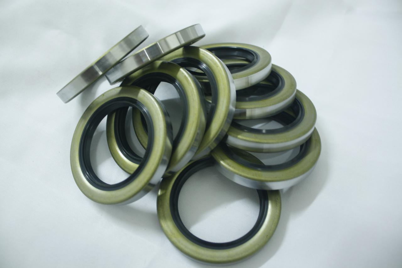 Oil Seal-TB2-4