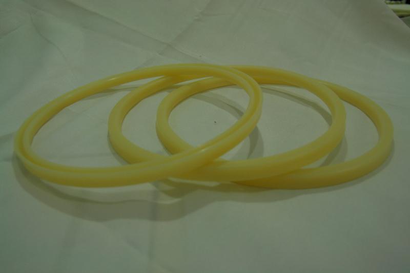 Rod Seal-ISI-3