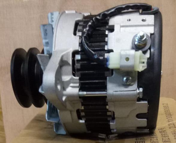 Dinamo Alternator J08C 3