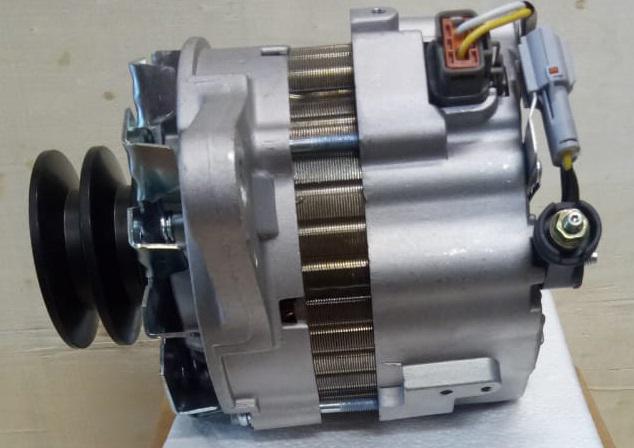 Dinamo Alternator EX200-66BG1 4