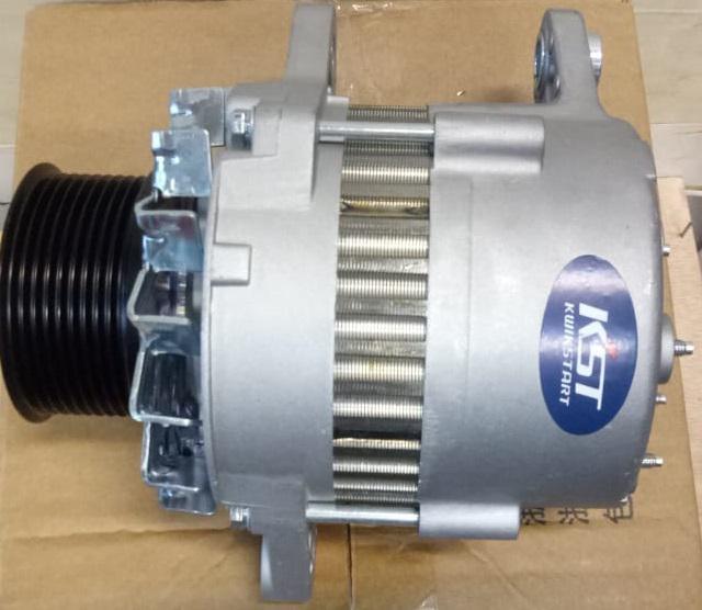 Dinamo Alternator PC200-66D95 3