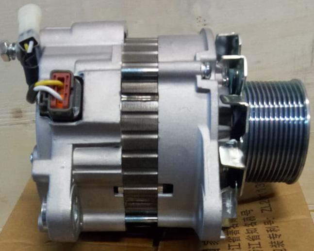 Dinamo Alternator E320D 3