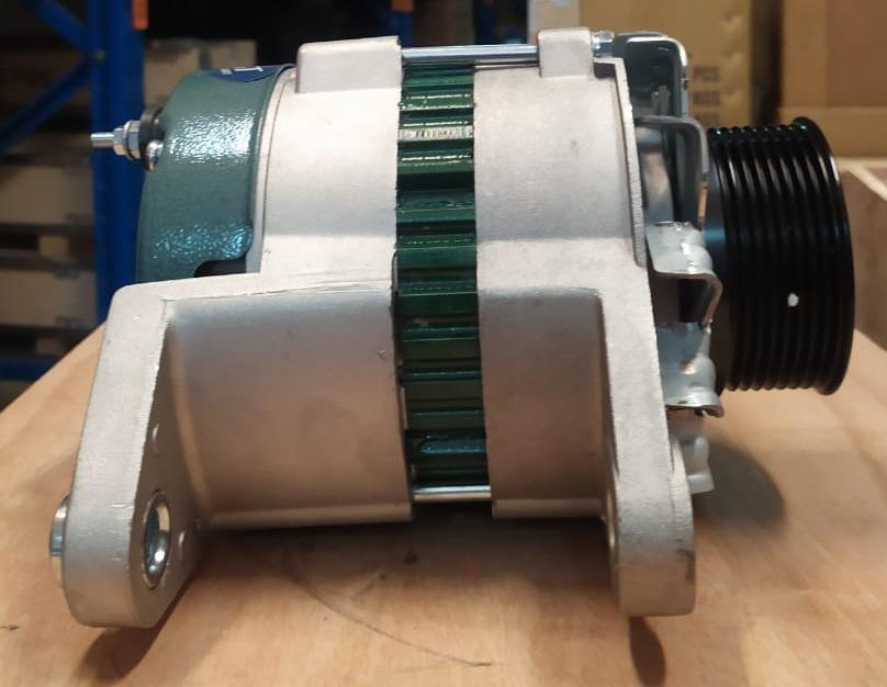 Dinamo Alternator 6D114