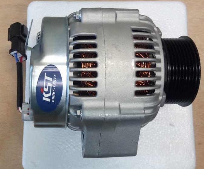 Dinamo Alternator PC2007