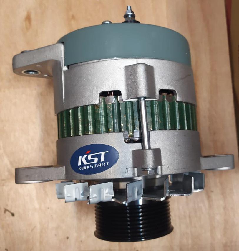 Dinamo Alternator PC300-8