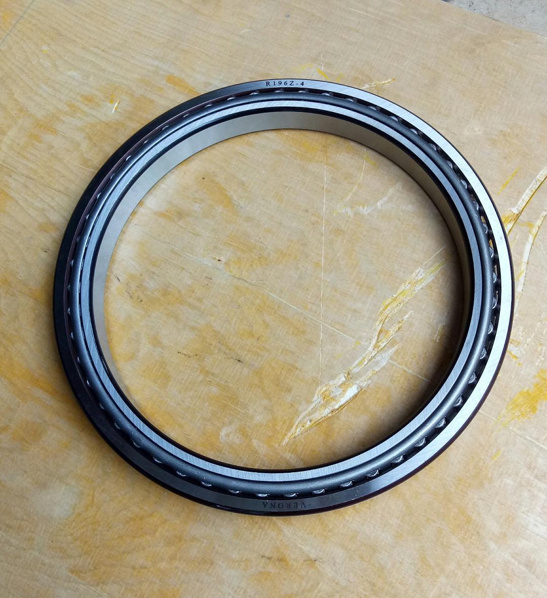 Bearing Excavator_R196Z4