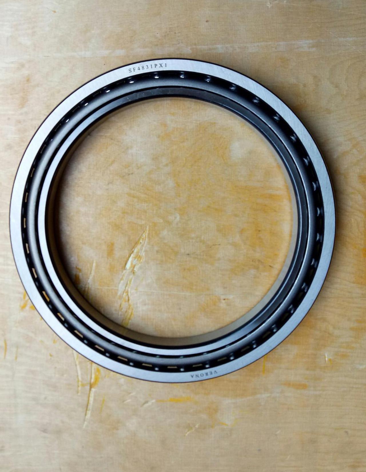 Bearing Excavator_SF4831